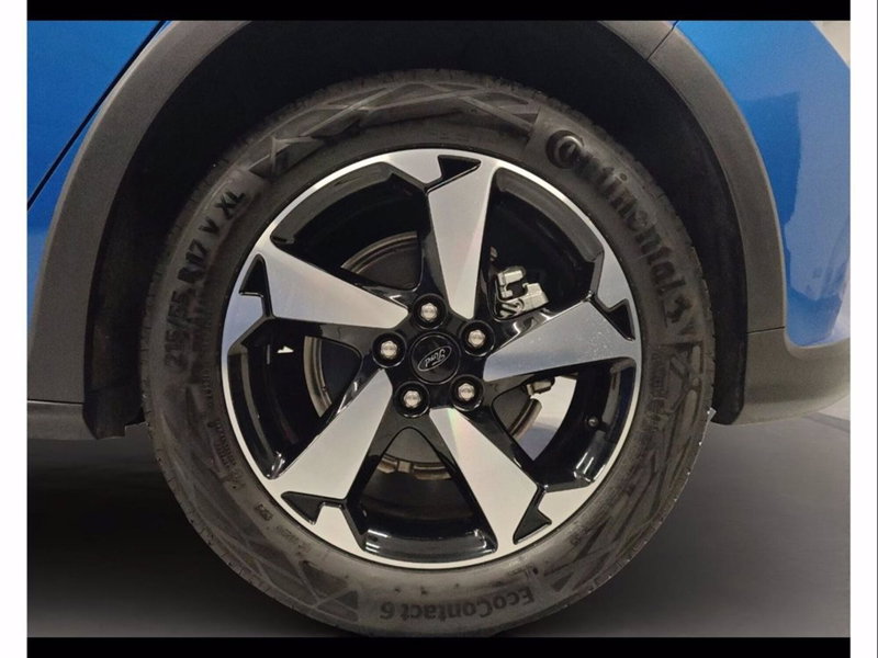 Ford Focus Station Wagon usata a Catania (18)