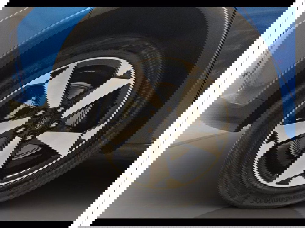 Ford Focus Station Wagon usata a Catania (19)