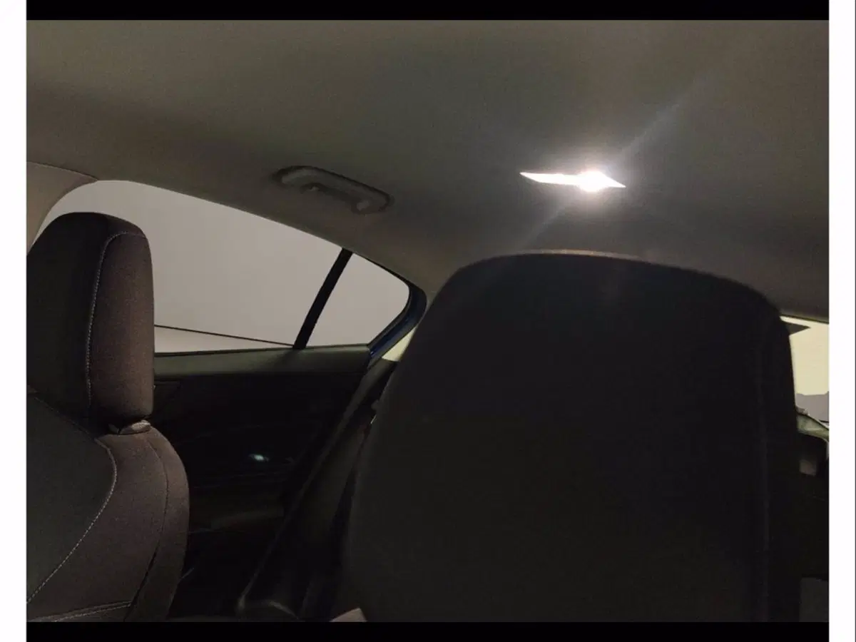 Ford Focus Station Wagon usata a Catania (20)