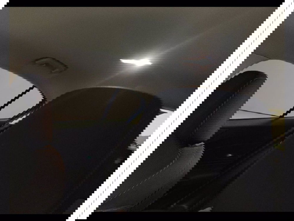 Ford Focus Station Wagon usata a Catania (20)