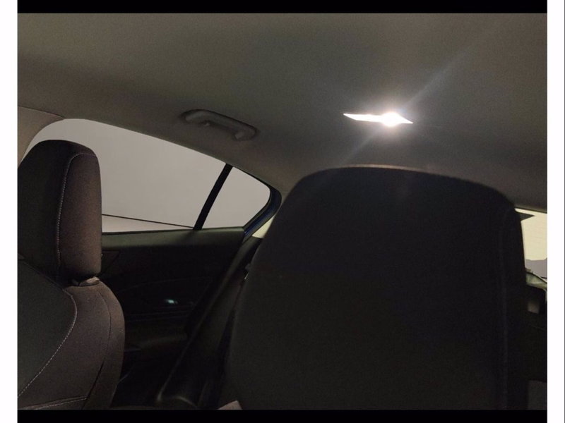 Ford Focus Station Wagon usata a Catania (20)