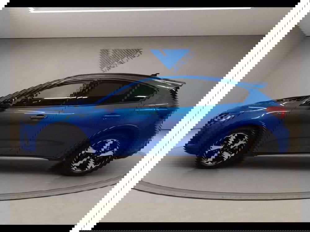 Ford Focus Station Wagon usata a Catania (3)