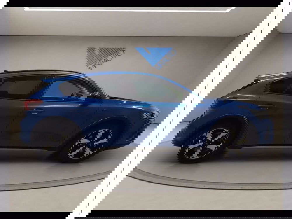 Ford Focus Station Wagon usata a Catania (7)