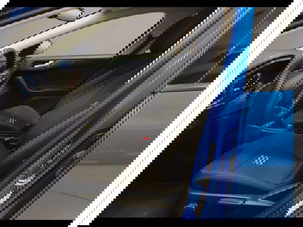 Ford Focus Station Wagon usata a Catania (9)