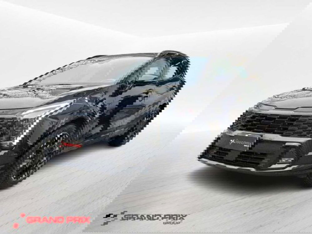 Kia Sportage usata a Bologna