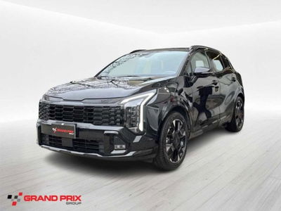 Kia Sportage crdi mhev GT-line dct7 del 2025 usata a Castenaso