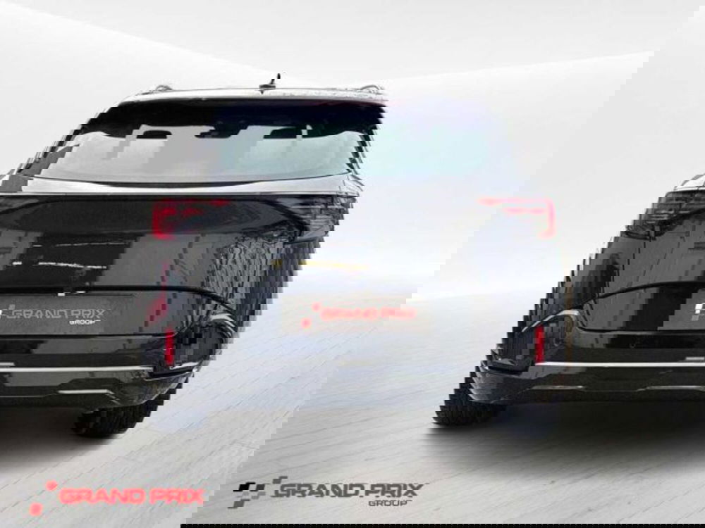 Kia Sportage usata a Bologna (5)