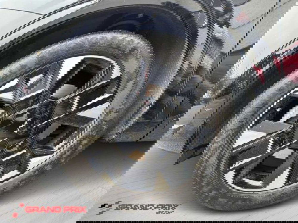 Kia Sportage usata a Bologna (6)