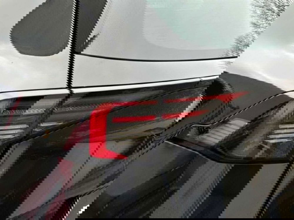 Kia Sportage usata a Bologna (8)