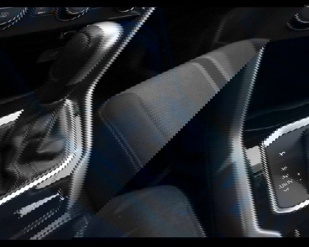 Volkswagen T-Roc usata a Bologna (14)