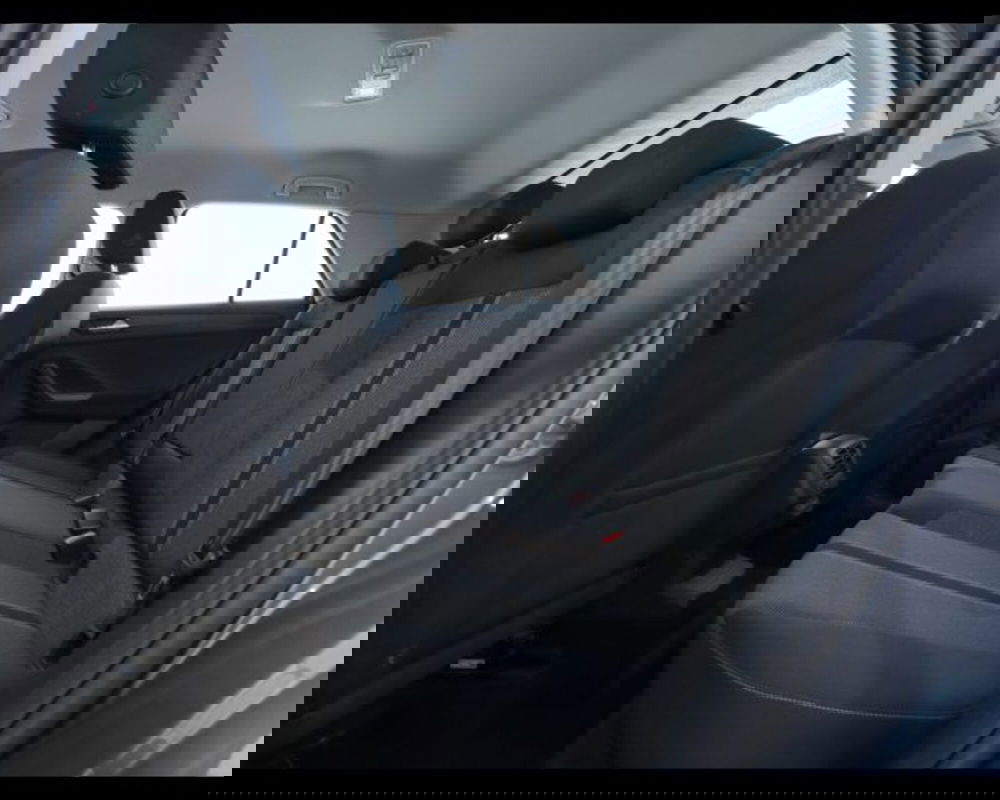 Volkswagen T-Roc usata a Bologna (17)