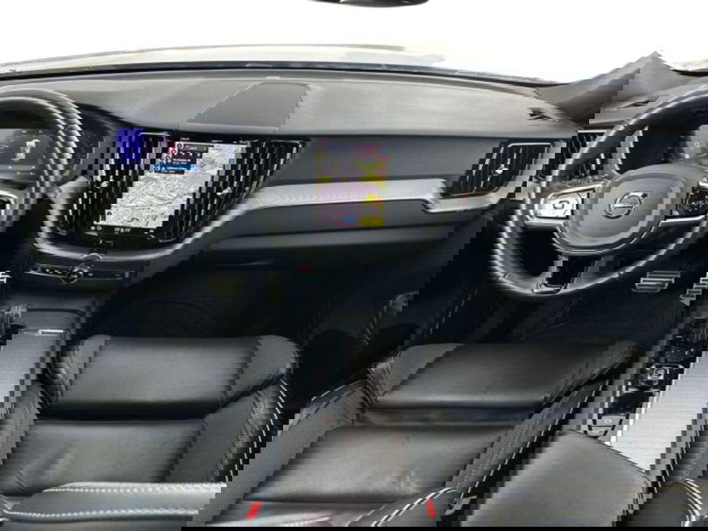 Volvo XC60 usata a Bologna (12)