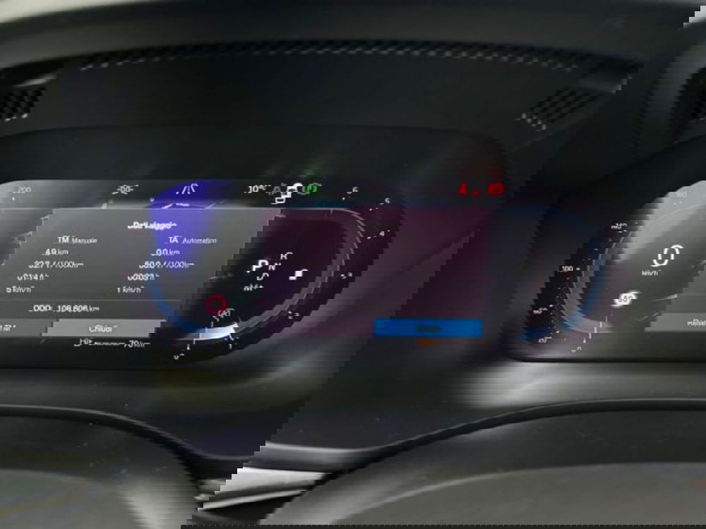 Volvo XC60 usata a Bologna (14)