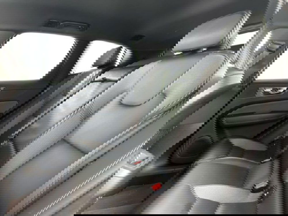 Volvo XC60 usata a Bologna (16)