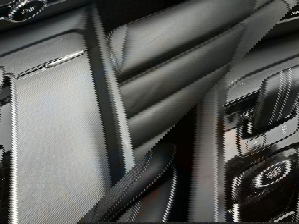 Volvo XC60 usata a Bologna (20)