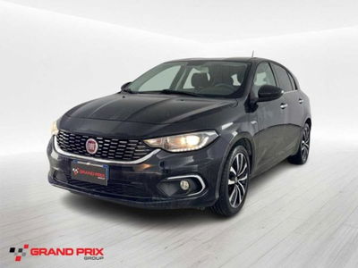 Fiat Tipo Tipo 1.4 5 porte Lounge del 2019 usata a Castenaso