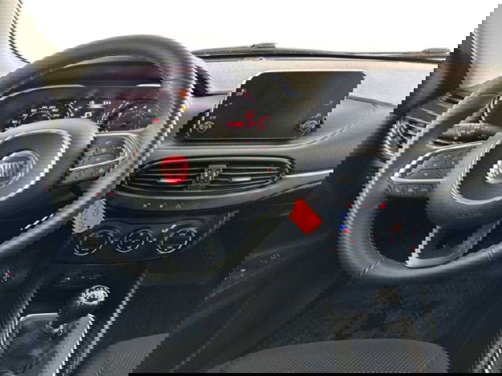 Fiat Tipo usata a Bologna (10)