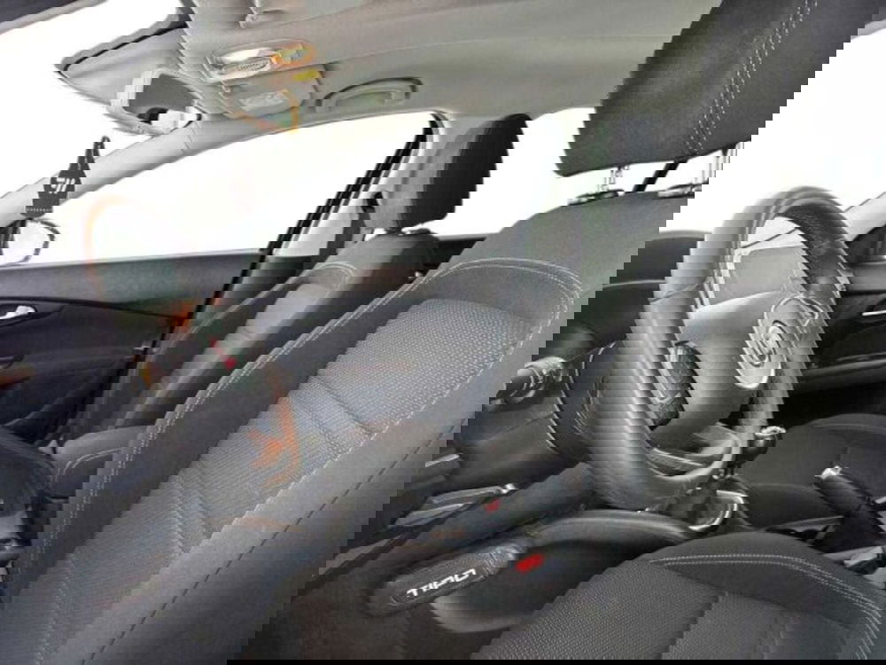 Fiat Tipo usata a Bologna (12)