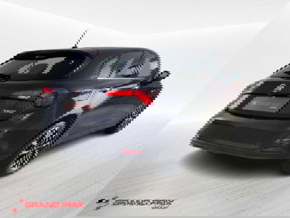 Fiat Tipo usata a Bologna (2)