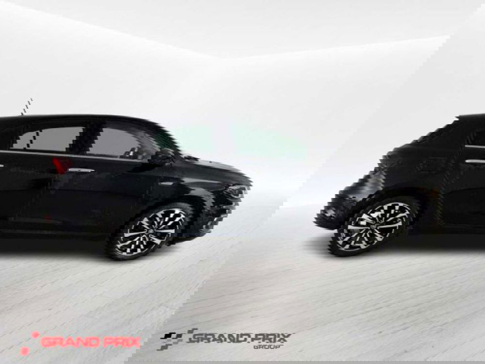 Fiat Tipo usata a Bologna (4)