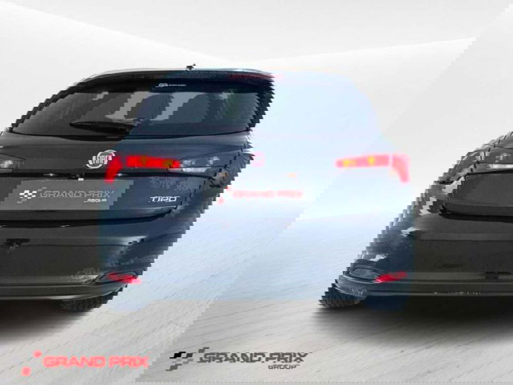 Fiat Tipo usata a Bologna (5)