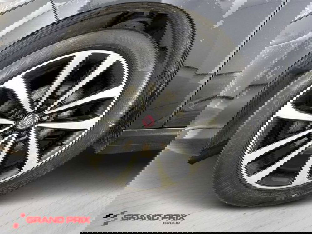 Fiat Tipo usata a Bologna (6)