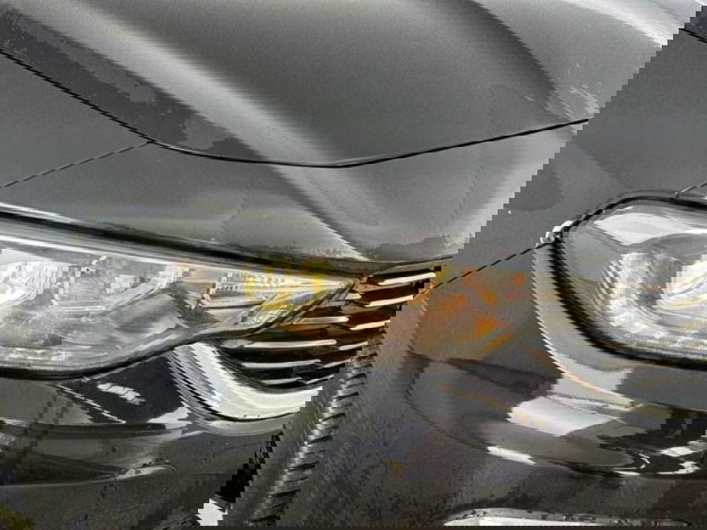 Fiat Tipo usata a Bologna (7)