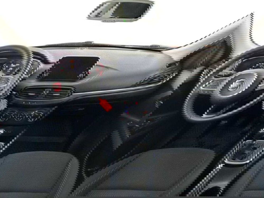 Fiat Tipo usata a Bologna (9)