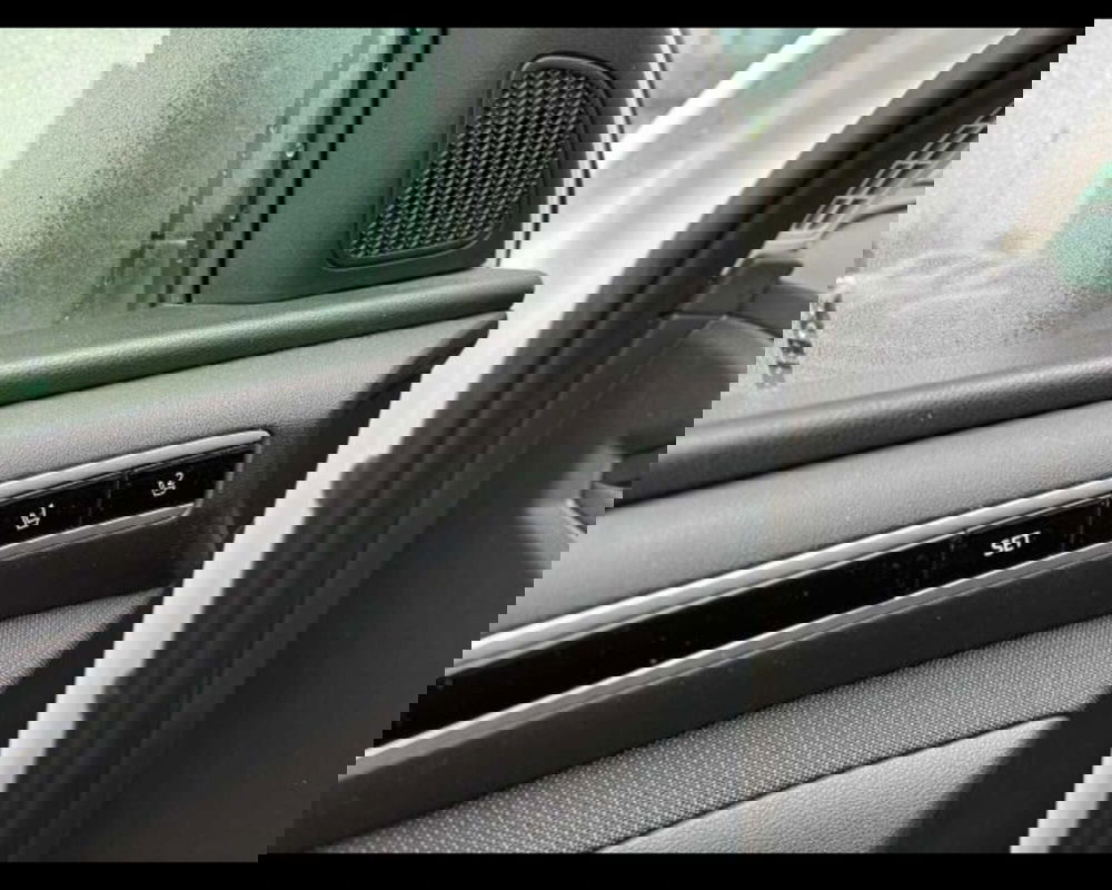 Hyundai Tucson usata a Bologna (6)