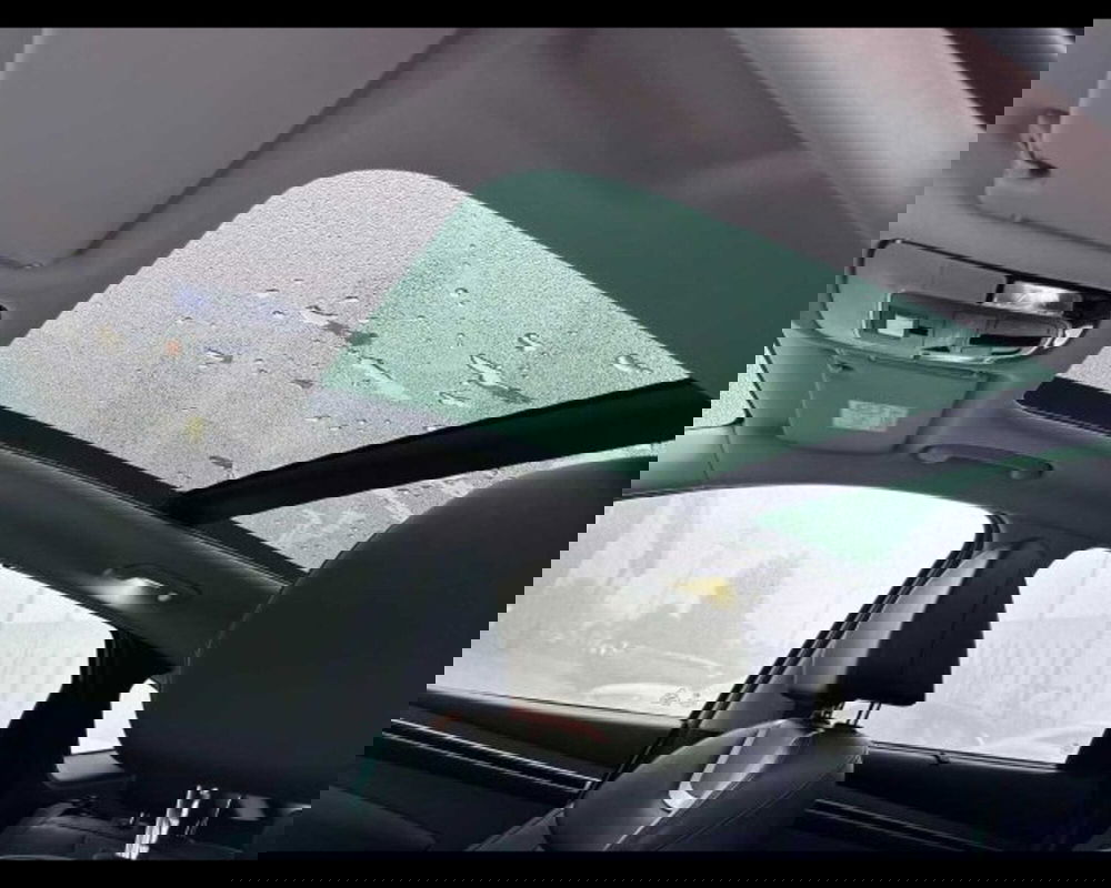 Hyundai Tucson usata a Bologna (7)