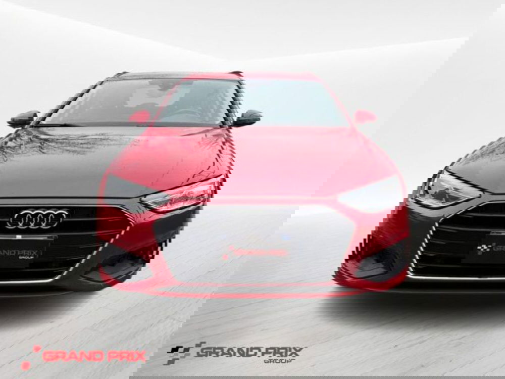 Audi A4 Avant usata a Bologna (3)