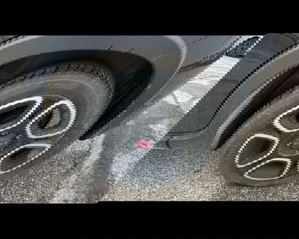 Fiat Panda usata a Bologna (11)