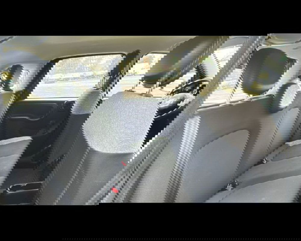 Fiat Panda usata a Bologna (4)