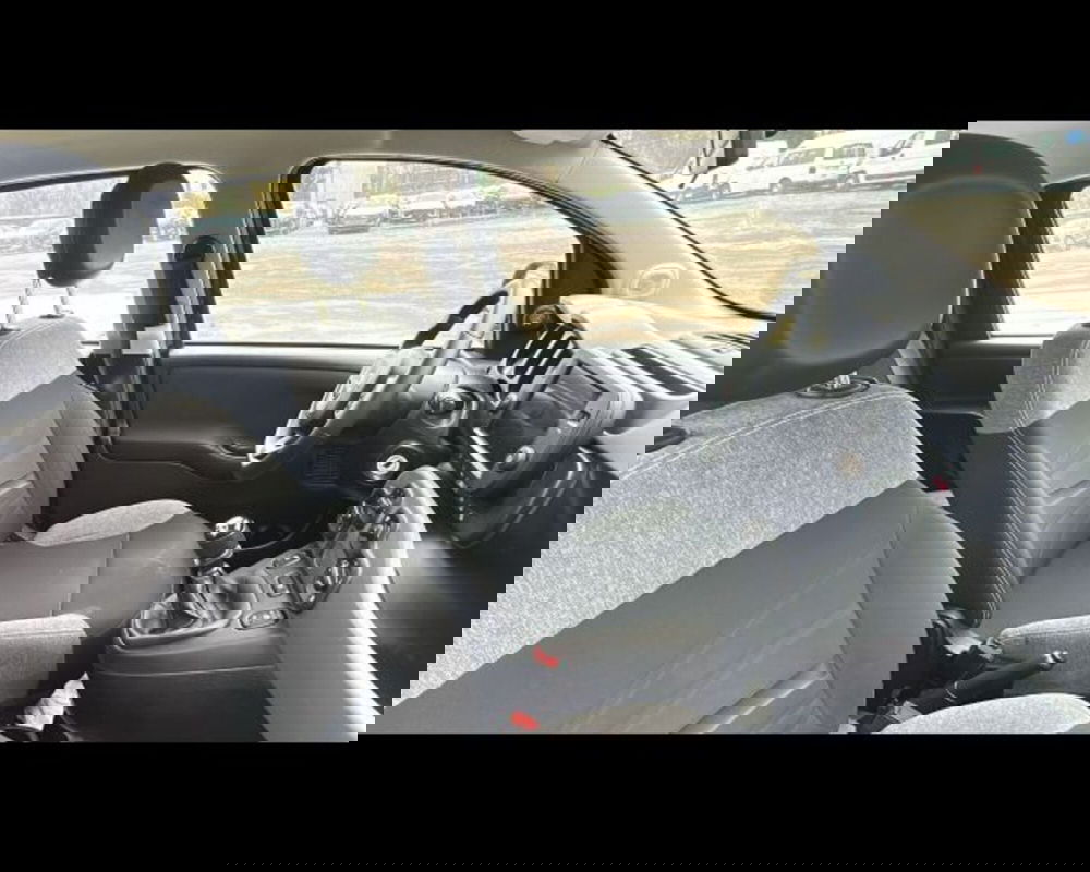 Fiat Panda usata a Bologna (7)