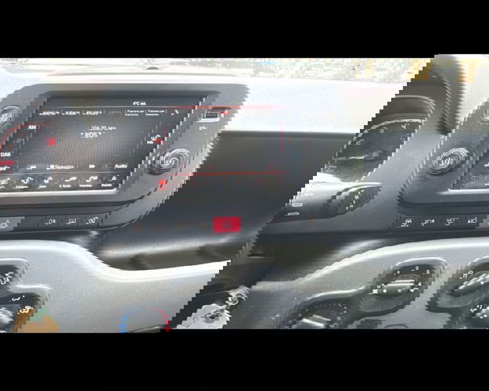 Fiat Panda usata a Bologna (8)