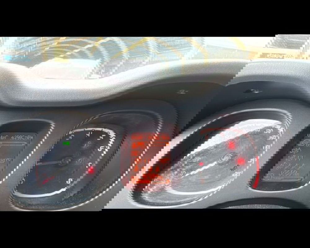 Fiat Panda usata a Bologna (9)