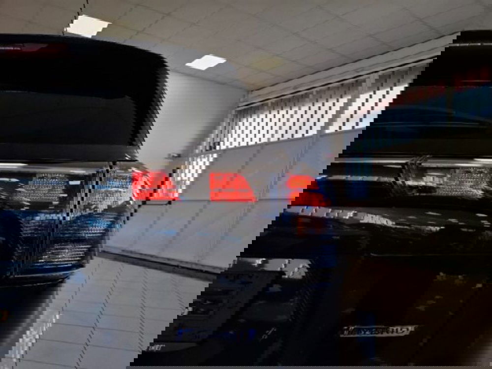 Suzuki S-Cross nuova a Reggio Emilia (18)