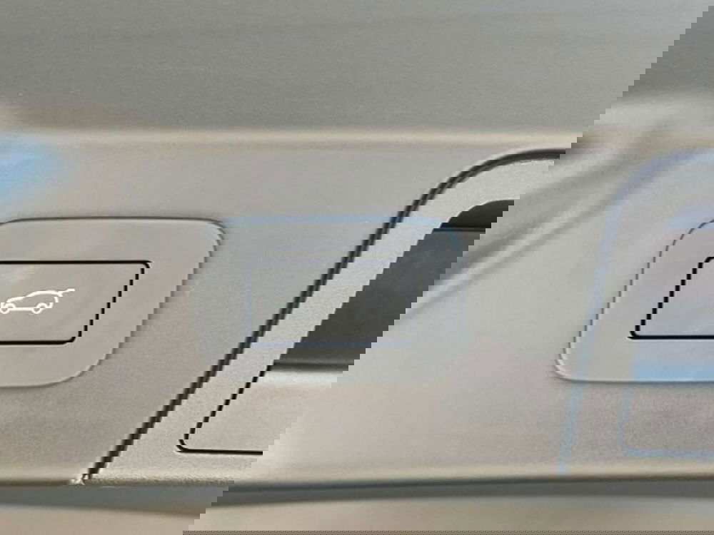 Land Rover Range Rover Velar usata a Firenze (11)