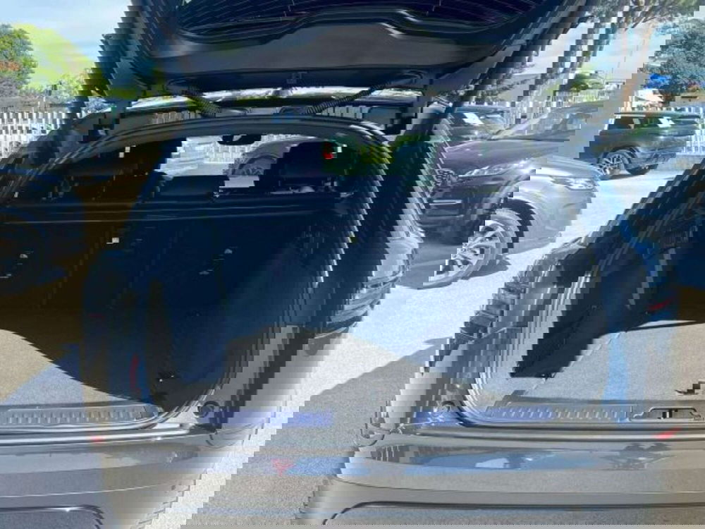 Land Rover Range Rover Velar usata a Firenze (9)