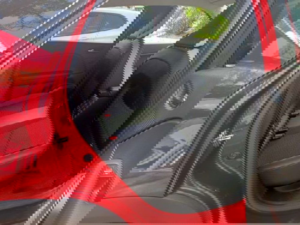 Renault Captur usata a Firenze (12)