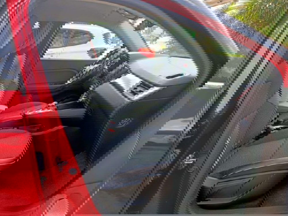 Renault Captur usata a Firenze (13)