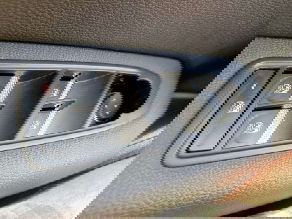 Renault Captur usata a Firenze (14)