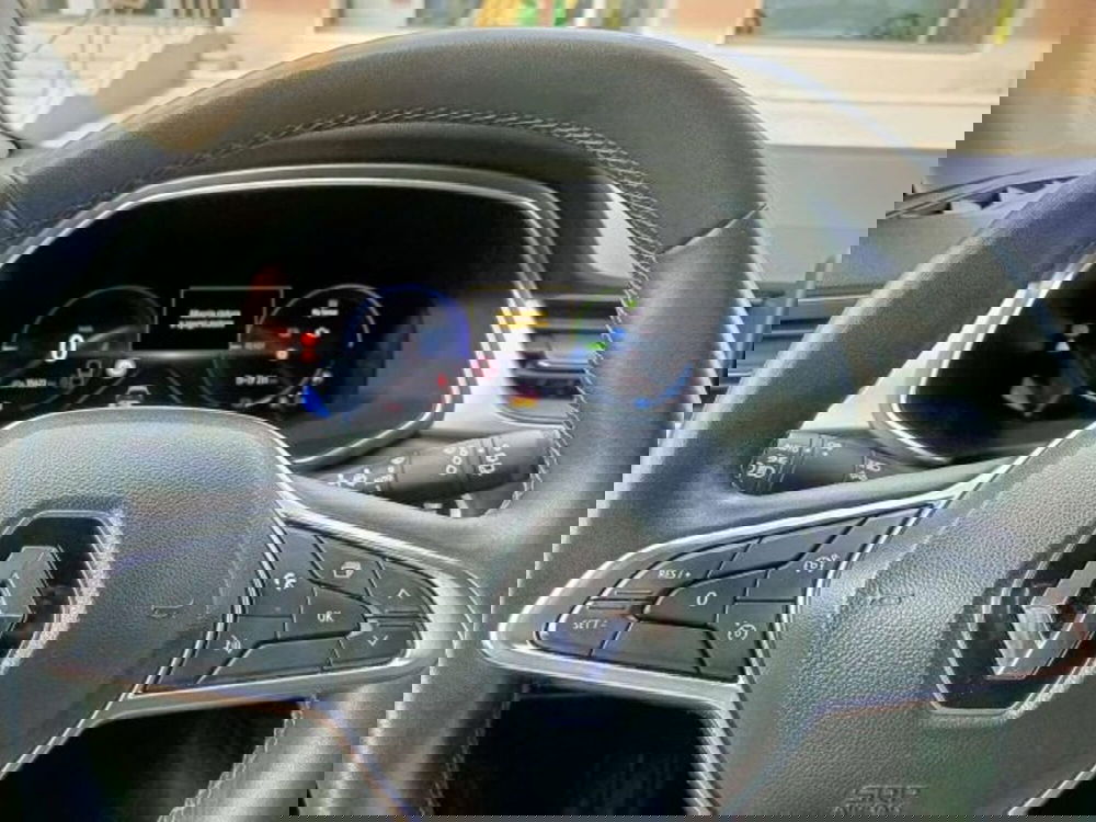 Renault Captur usata a Firenze (15)