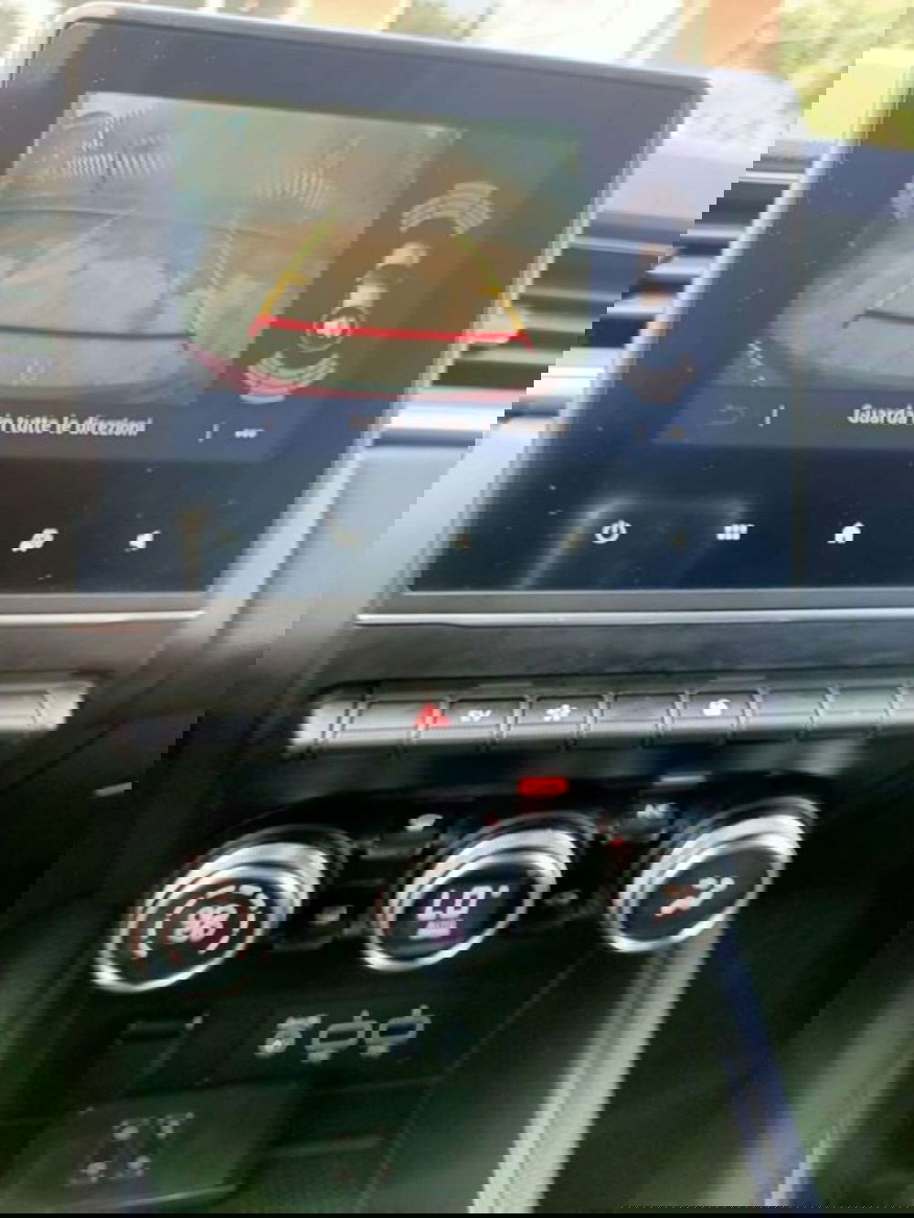 Renault Captur usata a Firenze (8)