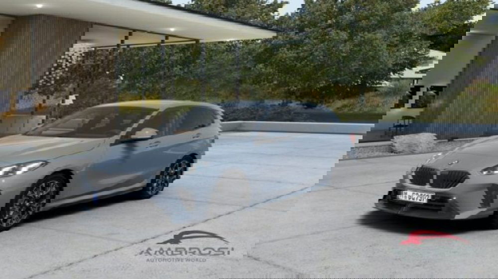 BMW Serie 1 nuova a Perugia