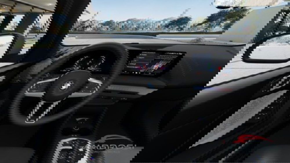 BMW Serie 1 nuova a Perugia (10)