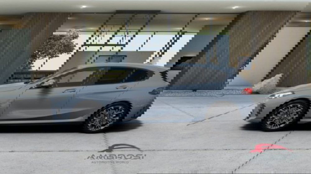 BMW Serie 1 nuova a Perugia (3)