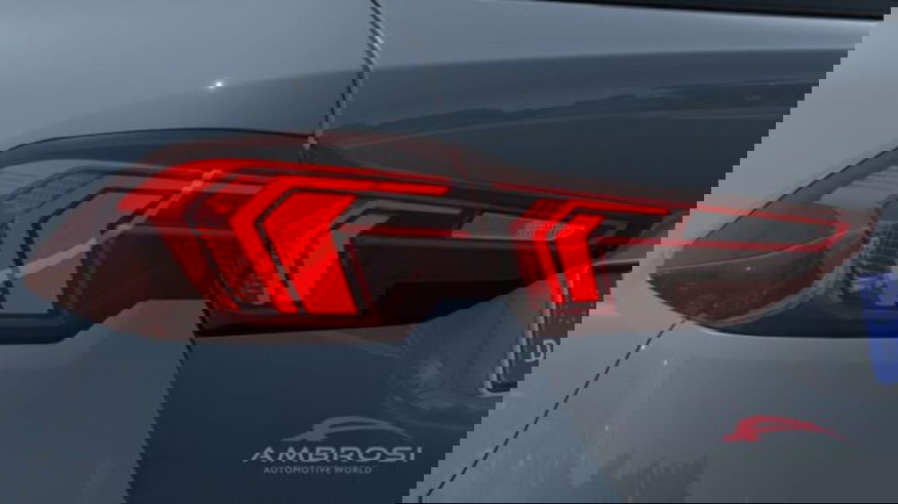 BMW Serie 1 nuova a Perugia (7)