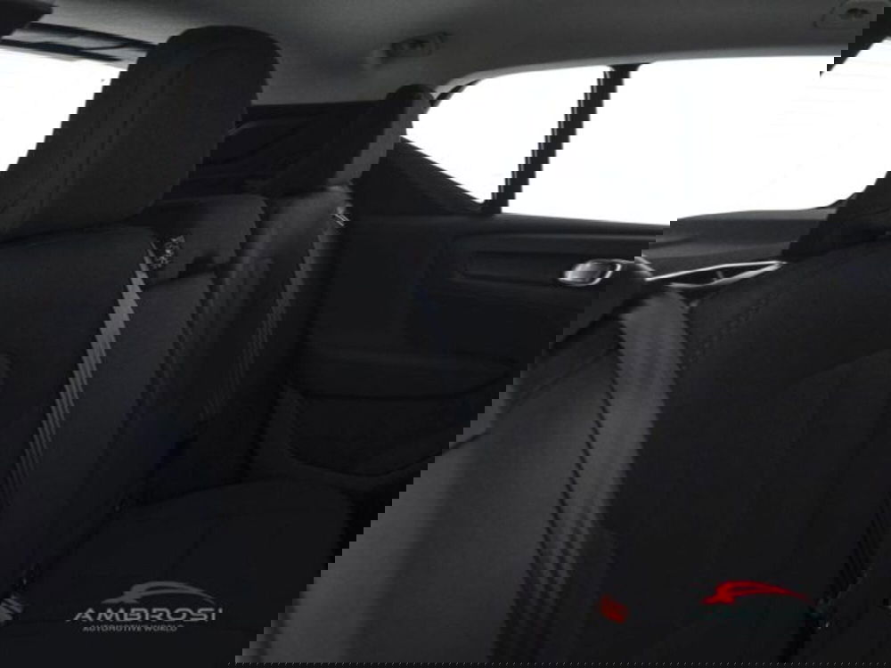 Volvo XC40 usata a Perugia (11)