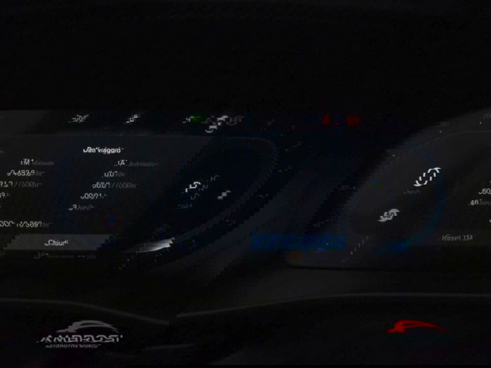 Volvo XC40 usata a Perugia (13)